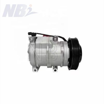 ভালো দাম 12V 24V এয়ার কন্ডিশনার কম্প্রেসার Accord / Acura 2007-2017 মডেল 38810-RN0-A01 447280-0740 4711633 4711638 এর জন্য অনলাইন