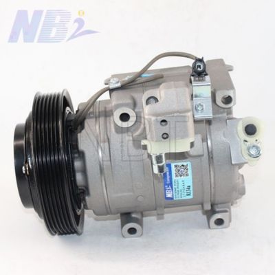 ভালো দাম Honda ACCORD ODYSSEY PILOT MDX TL 10S20C এয়ার কন্ডিশনার কম্প্রেসার 38810RDJA01 38810-RGL-A01 38810-RGL-A02 গাড়ি জন্য অনলাইন
