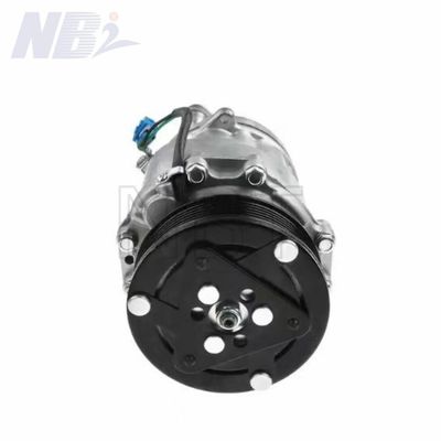 ভালো দাম OEM 6N0820803C TSP0159243 ভক্সওয়ান লুপো এসডি 6 ভি 12 ভোল্টের জন্য গাড়ি এয়ার সংক্ষেপক অনলাইন