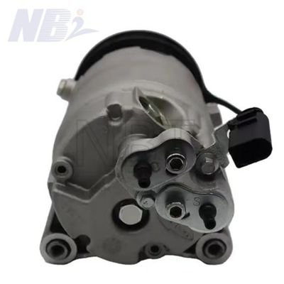ভালো দাম CS10063 অটো এসি কম্প্রেসার 12V অডি টিটি এ 3 ভক্সওয়ান বোরার গল্ফ বিটল পলো 18 20-এর জন্য ভক্সওয়েজ ও সিট এয়ার কম্প্রেসার অনলাইন