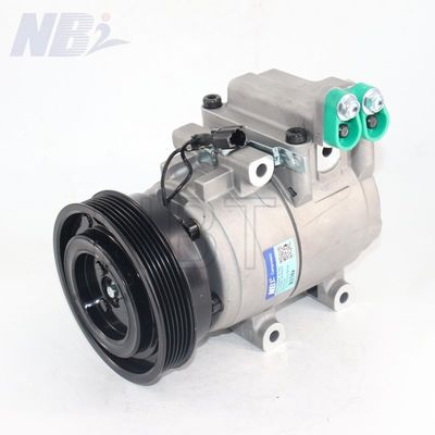 ভালো দাম হাইন্ডাই টিবারন 2.7L ভি 6 12 ভোল্ট এয়ার কম্প্রেসার টয়োটা FAW 97701-2C600 977012C600 351273161 58199 6512202 274472 অনলাইন