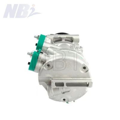 ভালো দাম 97701-2Z000 114.5mm PV6 অটো এসি কম্প্রেসার জন্য হুন্ডাই IX35 অনলাইন