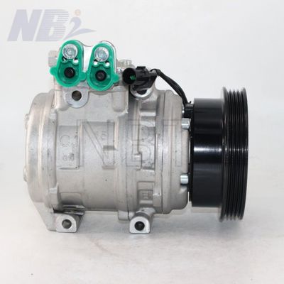 INTL-XZC279 10PA17C অটো কার এ/সি কমপ্রেসার 12V জন্য Hyundai Elantra কিয়া 97701-2D500 16040-13500 977012E400