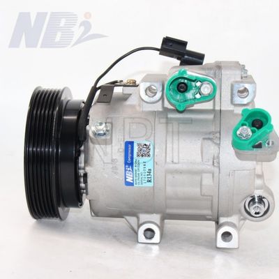 ALTATEC অটো পার্টস এ/সি কম্প্রেসার 97701-3K520 97701-3K700 এয়ার কম্প্রেসার জন্য