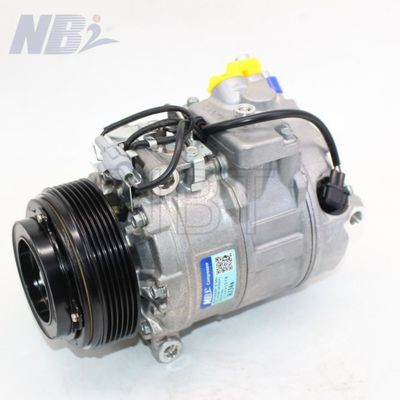 ভালো দাম PXC16 কার এসি কম্প্রেসার 12V সামঞ্জস্যপূর্ণ 2016-2020 জন্য বিএমডাব্লু 520i 750i আলপিনা এম 5 এম 550i এম 850i এক্স 5 এক্স 7 সিও 64526822848 অনলাইন