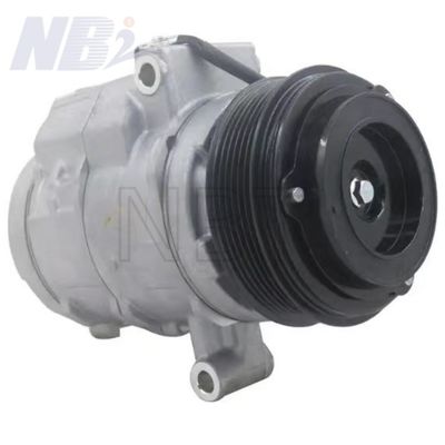 অটো এসি এয়ার কন্ডিশনার কম্প্রেসার 88320-6A120 88410-0C040 447260-8150