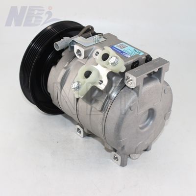 88320-2B420 টয়োটা সিলিকা 1.8L অ্যাভেন্সিস RAV 4 কম্প্রেসার 88310-05040 883202842084 8831042200 88310-32020 12V কম্প্রেসার