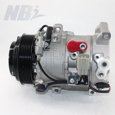 টয়োটা রিজ ক্রাউন 2.5 88320-3A300 & 88320-3A270 ফোর্ড মডেলের জন্য 12 ভোল্ট অটো এয়ার সংক্ষেপক