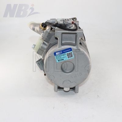 TOYOTA PRADO GRJ120R 4000 88320-6A010 88320-6A011 88320-6A001 883206A001 এর জন্য এসি কম্প্রেসার কুলিং পাম্প 10S17C PV7