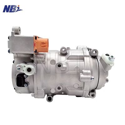 ভালো দাম GZDS EM2EY-8103020 12V ভোল্টেজ এসি কম্প্রেসার BYD ATTO3 বৈদ্যুতিক গাড়ির জন্য অনলাইন