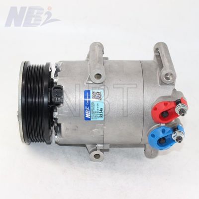 12 ভোল্ট অটো কার এয়ার কম্প্রেসার ভলভো S60 V60 S80 II S60 II করোলার জন্য প্রতিস্থাপন এসি পার্টস 36012441 ফাউ রোভার