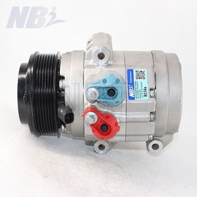 ভালো দাম ফোর্ড ট্রানজিট V348 7C19 19D629 AA 1421334 12V F7AZ19589DA এর জন্য আসল এয়ার কন্ডিশনার কম্প্রেসার অনলাইন