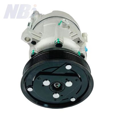 ভালো দাম PV6 V5 1135025 1135295 1135323 9196953 92089803 90443840 Opel Corsa Vectra Calibra এর জন্য বায়ু সংকোচকারী অনলাইন
