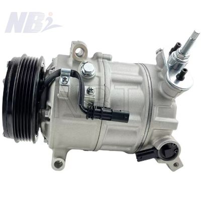ভালো দাম মূল OEM 105630 12V অটো এসি কম্প্রেসার 2016 Buick LaCrosse 1.5T নতুন অবস্থা ইলেকট্রিক এসি কম্প্রেসার 24V ভোল্টেজ অনলাইন