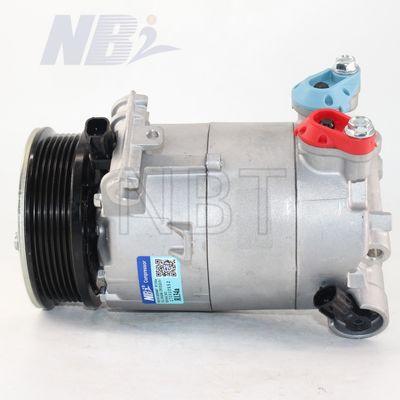 ভালো দাম ল্যান্ড রোভার অটো পার্টস LR051044 LR083480 LR066915 OE নতুন কন্ডিশন এয়ার কন্ডিশনার কম্প্রেসার 12V/24V উত্পাদন উদ্দেশ্যে অনলাইন