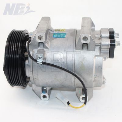 ভালো দাম CO 11044JC 2001-2005 ভলভো S60 2.3L এ/সি কম্প্রেসার নতুন অবস্থা 12V পার্ট নম্বর 10345500 57544 255578 2011230 2011230AM অনলাইন