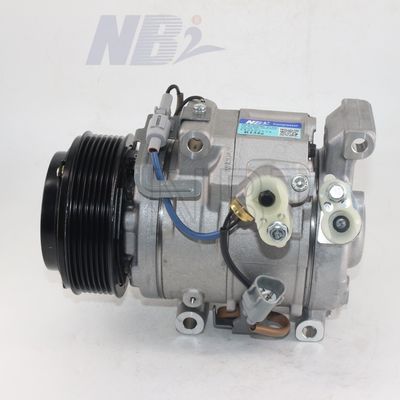 ভালো দাম 88310-0D280 টয়োটা ভিওস ইয়ারিস ট্রাক এসি এয়ার কন্ডিশনার কম্প্রেসার নতুন 12 ভি ডিসি করোল্লা গাড়ি কম্প্রেসার ব্যবহৃত জন্য ব্যবহৃত নতুন এসিএম অনলাইন