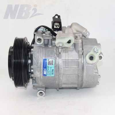 ভালো দাম বিএমডব্লিউ 128I X1 E84 Z4 E89 64529122618 12V/24V Abarth এর জন্য উচ্চ-পারফরম্যান্সের নতুন গাড়ি এয়ার কন্ডিশনার অনলাইন