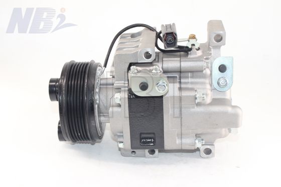 ভালো দাম Mazda CX-7 2.3i (07-11) মডেল EG2161450BEG2161K00BEG2161450AEG2161450C এর জন্য নতুন মডেল 12 ভোল্ট অটো এসি কার এয়ার কন্ডিশনার কম্প্রেসার অনলাইন