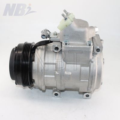 ভালো দাম নতুন অটো এয়ার কন্ডিশনার 12V/24V এসি কম্প্রেসার ভক্সওয়াগন মিনি সিট যানবাহন জন্য উত্পাদন উদ্দেশ্যে অনলাইন