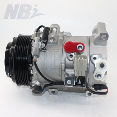 ভালো দাম লেক্সাস GS350 GS300 IS250 883203A270 883203A310 এর জন্য উচ্চ মানের নতুন অটো কার এসি সংক্ষেপক অনলাইন
