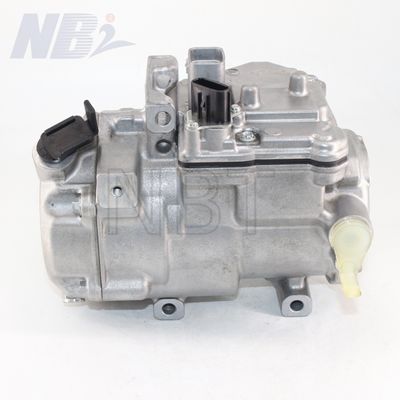 ভালো দাম LEXUS RX 450h কারখানার দাম বৈদ্যুতিক গাড়ি এসি কম্প্রেসার নতুন 2008-2015 মডেল পার্ট নম্বর 88370-48030 8837048030 042200-0220 অনলাইন