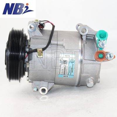97701-A5502 হুইন্ডাই এবং কিয়া যানবাহনের জন্য নতুন এসি এয়ার কন্ডিশনার কম্প্রেসার