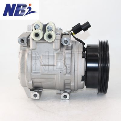 ভালো দাম হুন্ডাই টুকসন এলিন্ট্রা 4PK OEM RC-4080 এর জন্য মূল এসি কম্প্রেসার মূল ওয়ারেন্টি সহ নতুন অবস্থা অনলাইন