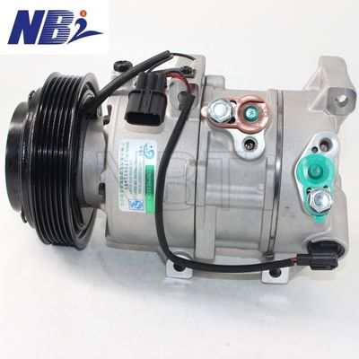 ভালো দাম কেআইএ কে৩ ২০১৪-২০১৭ এর জন্য মূল OEM ৯৭৭০১-বি৫৩০০ অটো কম্প্রেসার নতুন অবস্থা অনলাইন