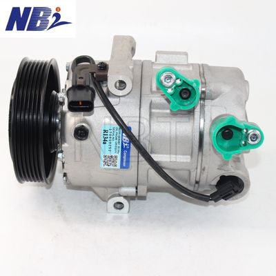 ভালো দাম জন্য Hyundai Santa Fe III DM 2.0/2.2 কুলিং পাম্প নতুন এ/সি এসি এয়ার কন্ডিশনার কম্প্রেসার 977012w050 977012w000 অনলাইন