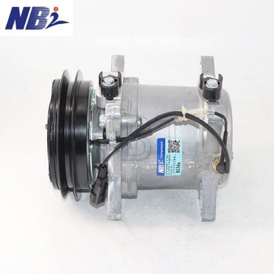 ভালো দাম জন্য ISUZU DMAX KB 250 300 2.5D 3.0TD A4201178A5000 8973694160 / A4201178A01000 নতুন এসি কম্প্রেসার 12V ভোল্টেজ অনলাইন