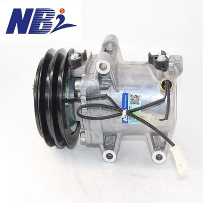 ভালো দাম জন্য ISUZU DMAX KB 300 2.5D 3.0TD A4201178A5000 8973694160 নতুন 12V এসি কম্প্রেসার অনলাইন
