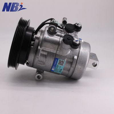 ভালো দাম OEM 95200M68KA1 কম্প্রেসার 12 ভোল্ট R-134A রেফ্রিজারেন্ট মাল্টি উদ্দেশ্য অনলাইন