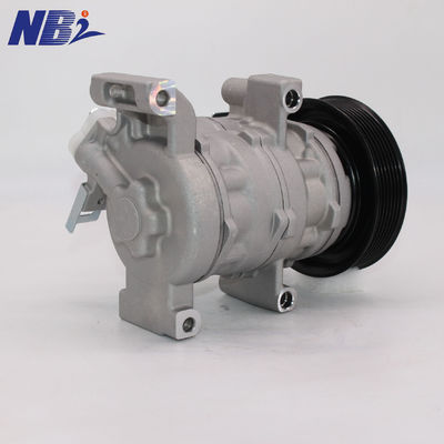 ভালো দাম অটো পার্টস 88320-0K520 88320-0K590 I-PACK টয়োটা হিলাক্স রিভো 1GR 2GD 1GD 2TR 2016 12V FAW এর জন্য বায়ু সংকোচকারী অনলাইন