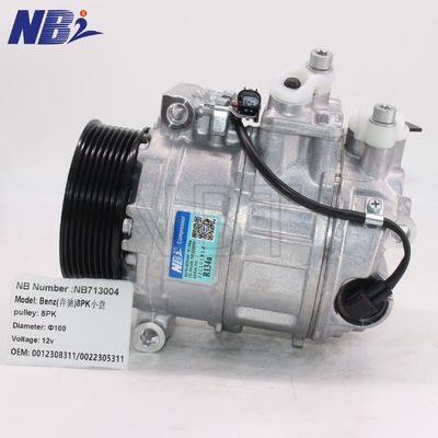 ভালো দাম Benz 8PK জন্য ছোট প্লেট 8 PK12VOEM 0012308311/0022305311 নতুন অবস্থা অনলাইন
