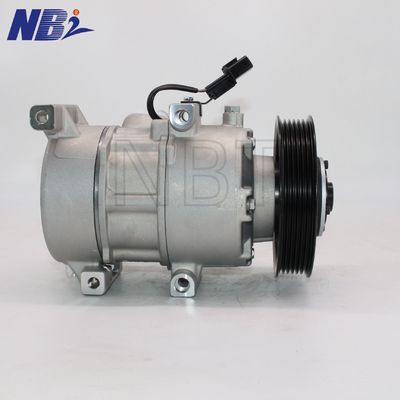 ভালো দাম হাইন্ডাই K2 15 6PK 12V এর জন্য এসি কম্প্রেসার নতুন অবস্থায় পার্ট নম্বর 97701-1W600/1R100 অনলাইন