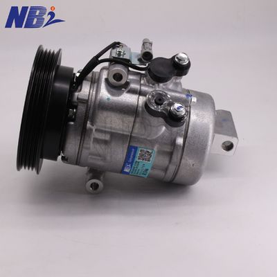 ভালো দাম Denso OEM 95200-M68KA1 447280-0490 অটো এসি কম্প্রেসার পার্টস সুজুকি R134A এয়ার কম্প্রেসার জন্য নতুন অবস্থা 12V ভোল্টেজ অনলাইন