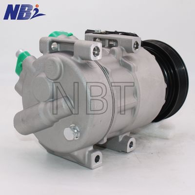 OE 977012S500 97701-2S500 977012S502 হাইন্ডা টুকসন 2010-2015 & কিয়া স্পোর্টজেজ 2011-2016 ক্ল্যাচ সহ নতুন 12 ভি এ / সি সংক্ষেপক