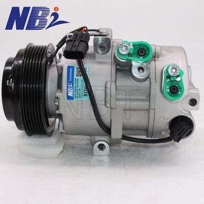 ভালো দাম হুইন্ডাই DOHC-GDI Tucson 2.0L L4 2015-2018 এ/সি কম্প্রেসার 97701-D3200 97701-2S601 97701-2S600 নতুন অবস্থা 12 ভোল্ট অনলাইন