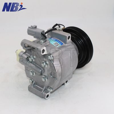 ভালো দাম 2003 করোলা এক্স 10 পলি 4pk ভলিউম 12V জন্য নতুন OEM 883201a481 হিলাক্স বায়ু সংকোচকারী ফিয়াটের জন্য ব্যবহৃত অবস্থায় অনলাইন