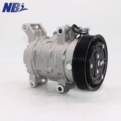 ভালো দাম হাইলাক্স ডান পলি 10s11c 7pk ভলিউম 12V নতুন অবস্থা OEM 447190-2650/88320-0k100 অনলাইন