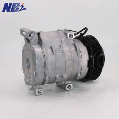 টয়োটা ইনোভা / হাইলাক্সের জন্য নতুন 7pk পলি 12V ভোল্টেজ OEM 88310-0k010