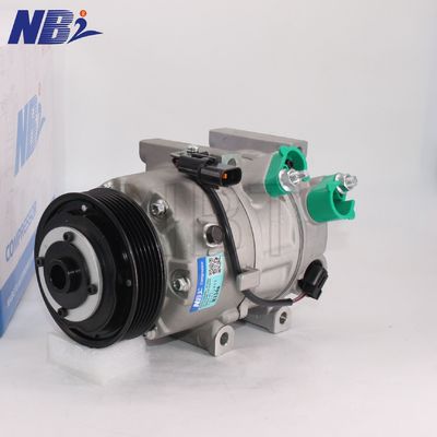 ভালো দাম হুন্ডাই ক্যাডেঞ্জার জন্য 6PK পলি 12V OEM 97701-F6100 নতুন অবস্থা অনলাইন
