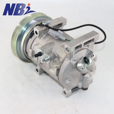 ভালো দাম জিলি এম কে কিং কং অটো পার্টস নিউ 88310-87728-D2 এয়ার কন্ডিশনার কম্প্রেসার 12V এসি অনলাইন