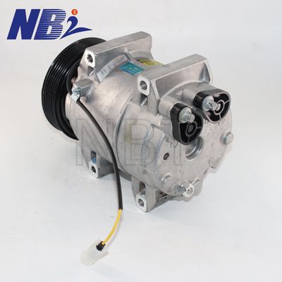ভালো দাম অটো পার্টস নতুন 12v এয়ার কন্ডিশনার কম্প্রেসার 36012442 সঙ্গে সামঞ্জস্যপূর্ণ জন্য ভলভো XC60 V60 S80 S80L S60 অনলাইন