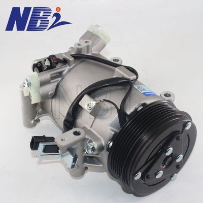 ভালো দাম হন্ডার জন্য সিভিক 2.0L 2005-2015 2006-2010 এসি কম্প্রেসার নতুন 12V 38810-5AA-A03 38810-5BA-A01 38810-5BA-A02 এয়ার স্কোদা আকুরা অনলাইন