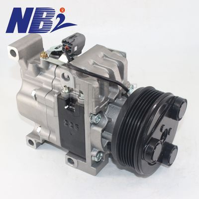 ভালো দাম নতুন EG21-61-450C EG21-61-450G EG21-61-K00 Mazda CX7 12V ভোল্টেজের জন্য 6PK কার এসি কম্প্রেসার অনলাইন