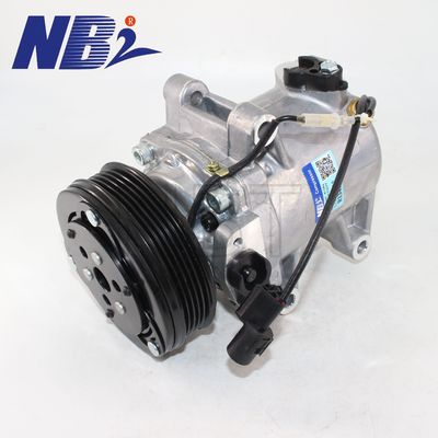 ভালো দাম নতুন অবস্থা TCO150167 92600EB400 12V এয়ার কন্ডিশনার কম্প্রেসার Calsonic RC.600.২৫২ হিনো সুজুকি ট্রাক এসি FAW অনলাইন