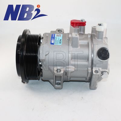 ব্যবহৃত হিলাক্স ডিজেল এয়ার কম্প্রেসার 2KD 1KD 88320-0K080 88320-0K240 88310-0K113 88310-0K132 হিলাক্স ডিজেল কম্প্রেসার 12V এসি
