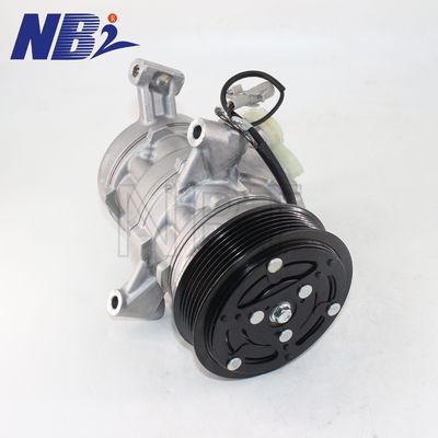 ভালো দাম CO201093 টয়োটার জন্য গাড়ি বায়ু সংকোচকারী ইয়ারিস ইটিওসের জন্য মডেল JK447280-1311 BC447280-1831 SG447280-2201 অনলাইন